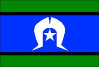 Torres Strait Islander Flag